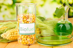 Burslem biofuel availability