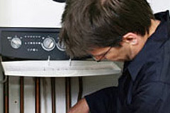 boiler repair Burslem