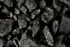Burslem coal boiler costs