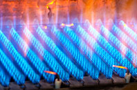Burslem gas fired boilers