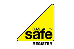 gas safe companies Burslem